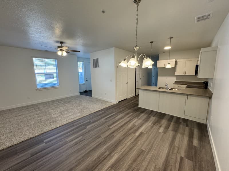 Mapleton Condo: 4778 S 710 W
