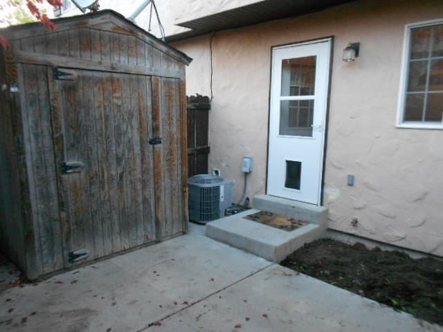 Midway Townhome: 790 Zurich Ln