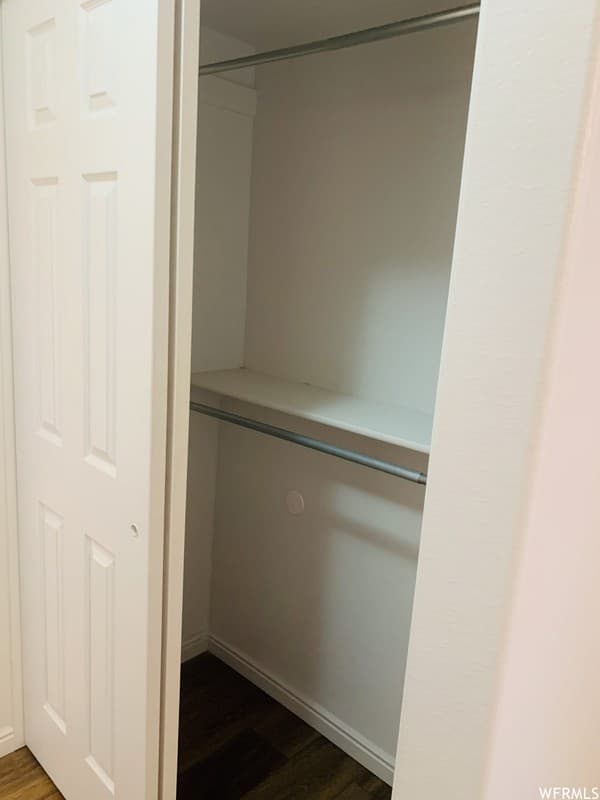 Orem Condo: 62 N Garden Park