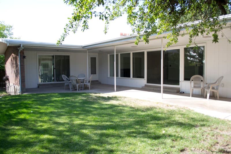 Orem House: 721 Sunny Ln