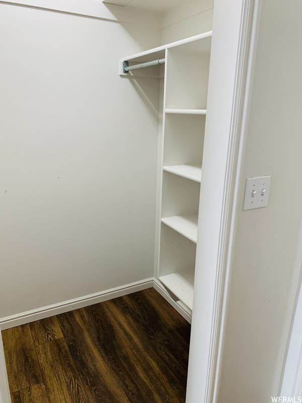 Orem Condo: 62 N Garden Park