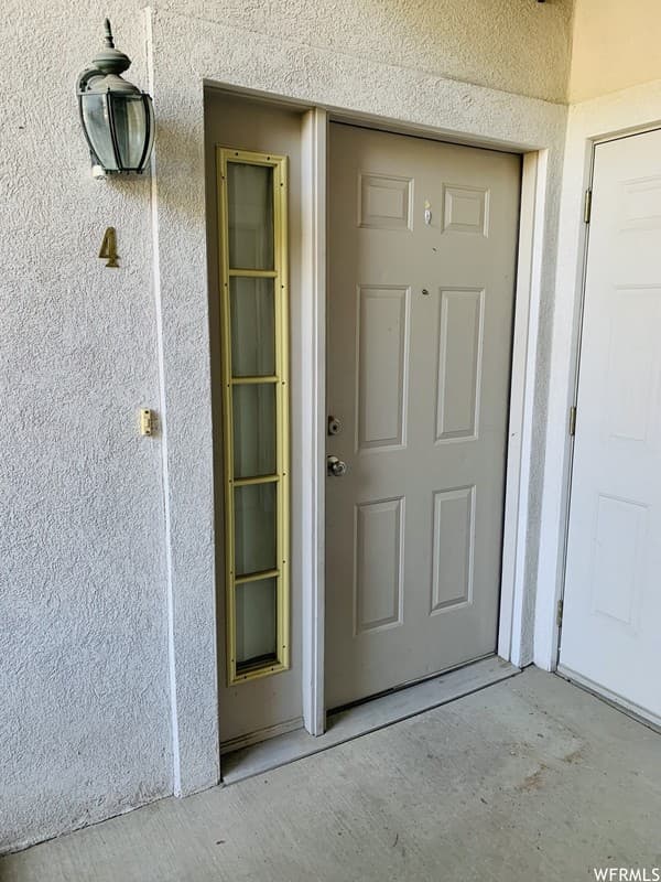 Orem Condo: 62 N Garden Park