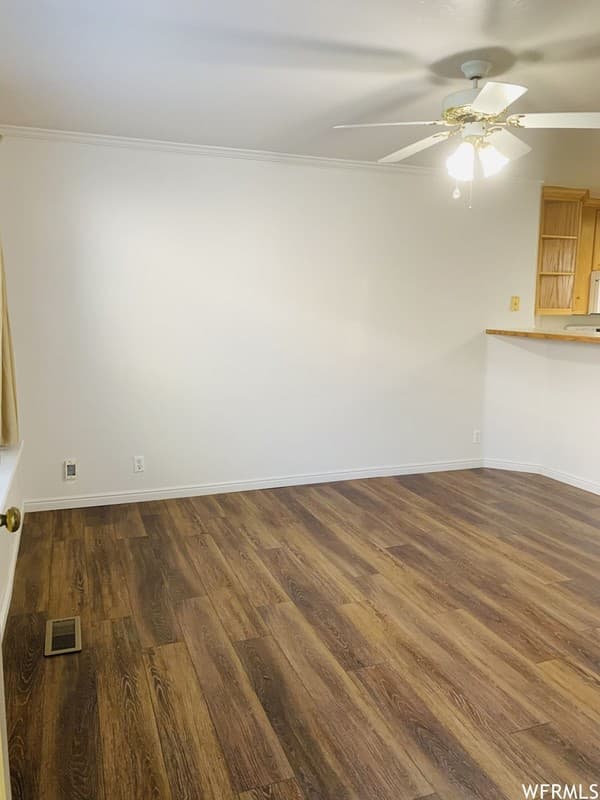 Orem Condo: 62 N Garden Park