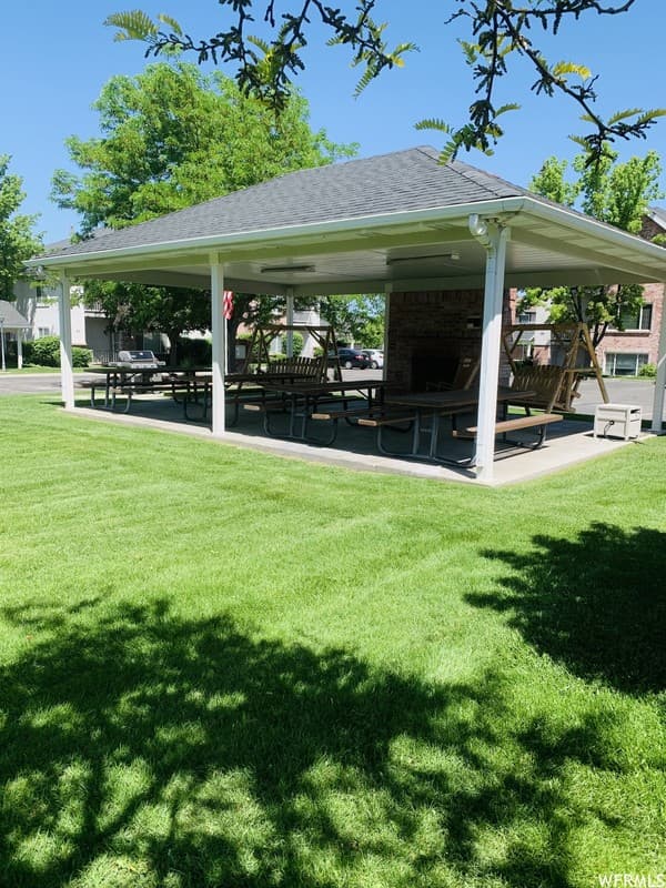 Orem Condo: 62 N Garden Park
