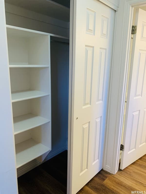 Orem Condo: 62 N Garden Park