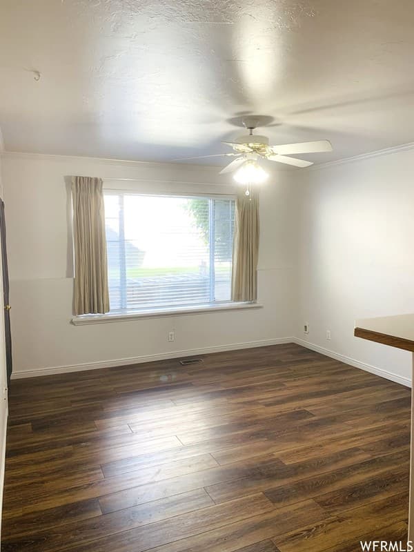 Orem Condo: 62 N Garden Park