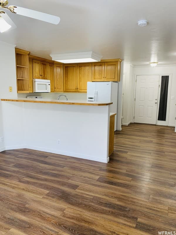 Orem Condo: 62 N Garden Park