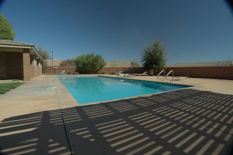 Saint George House: 1630 E 2450 S