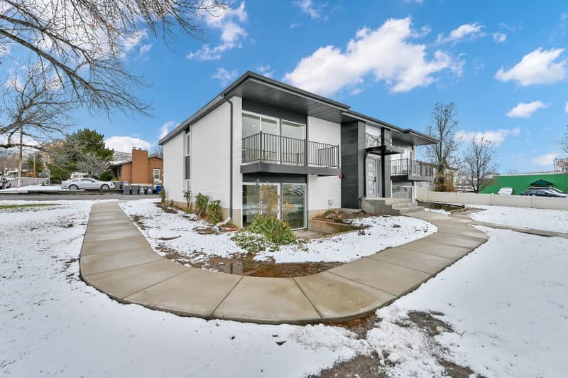 Bountiful Multiplex: 4017 S Highway 89