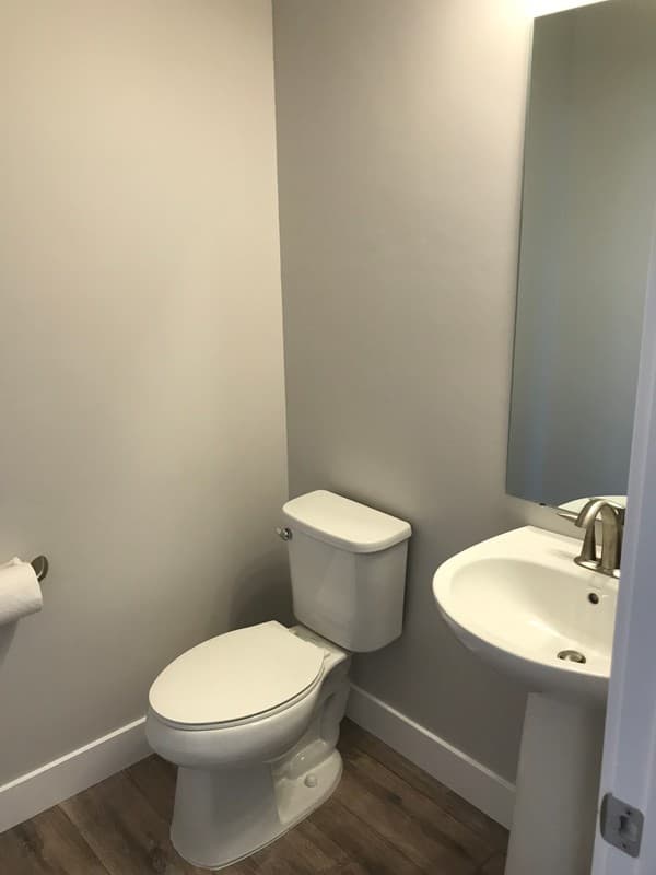 Riverton Townhome: 14822 S Queens Garden Ln