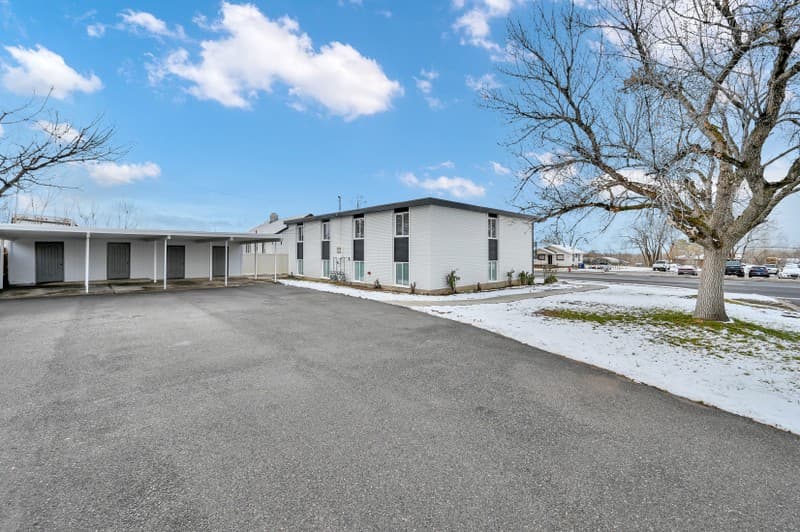 Bountiful Multiplex: 4017 S Highway 89