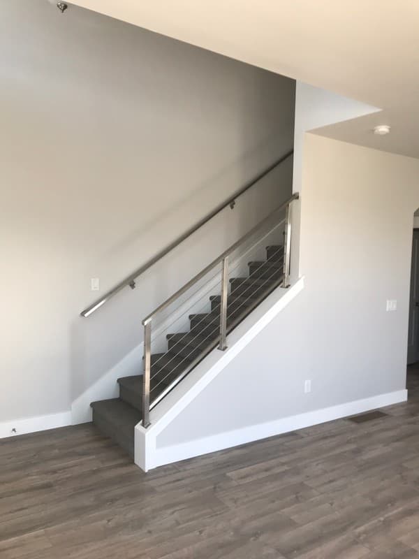 Riverton Townhome: 14822 S Queens Garden Ln
