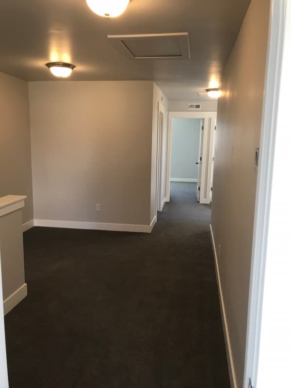 Riverton Townhome: 14822 S Queens Garden Ln