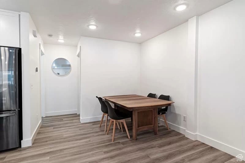Farmington Townhome: 1112 N 1880 W