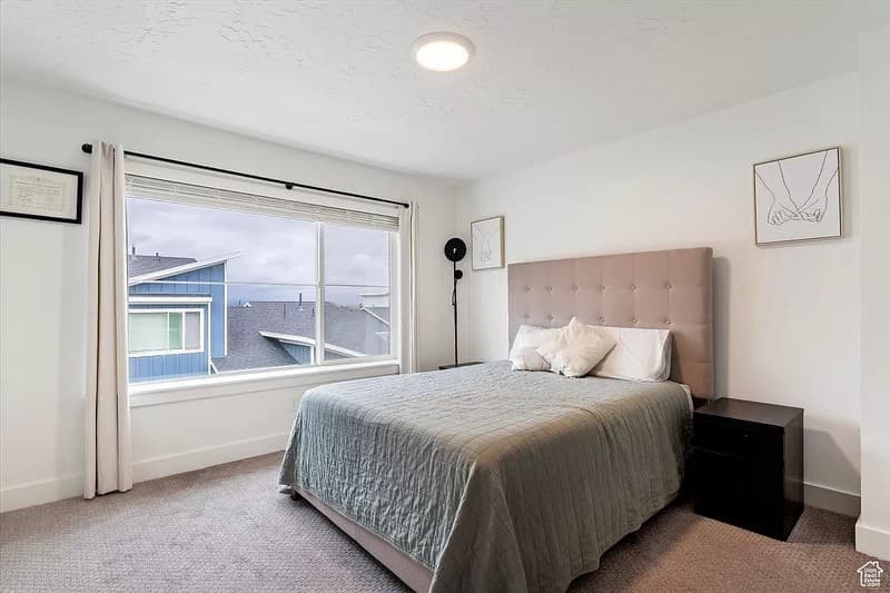 Farmington Townhome: 1112 N 1880 W