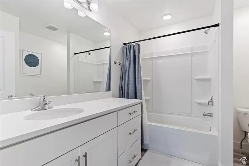 Farmington Townhome: 1112 N 1880 W