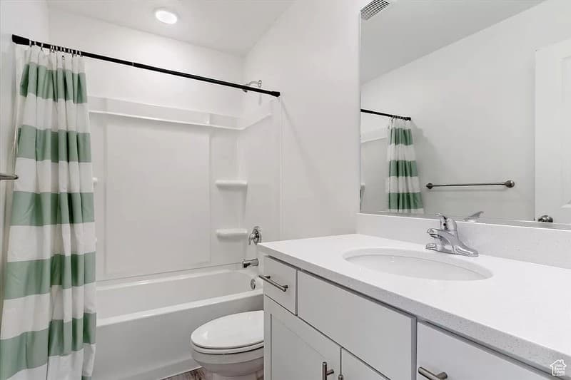 Farmington Townhome: 1112 N 1880 W