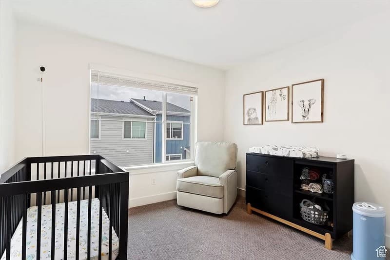 Farmington Townhome: 1112 N 1880 W