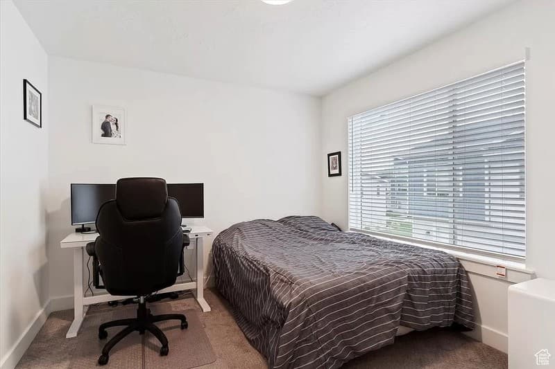 Farmington Townhome: 1112 N 1880 W