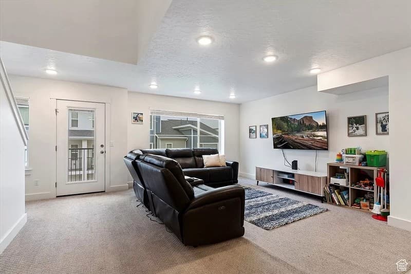 Farmington Townhome: 1112 N 1880 W