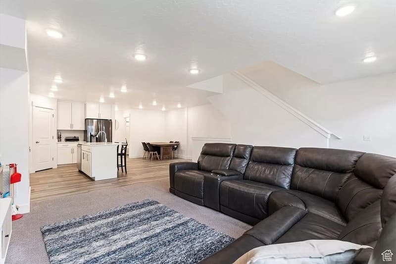 Farmington Townhome: 1112 N 1880 W