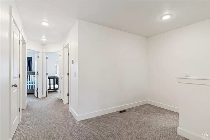 Farmington Townhome: 1112 N 1880 W