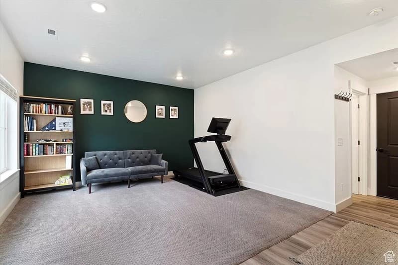 Farmington Townhome: 1112 N 1880 W
