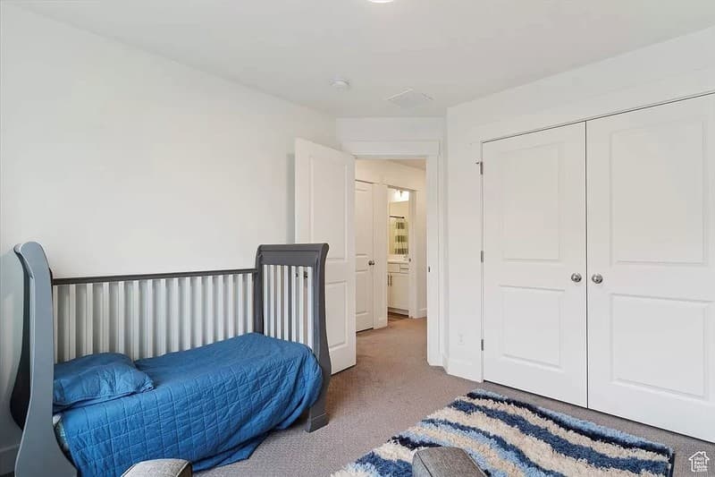 Farmington Townhome: 1112 N 1880 W