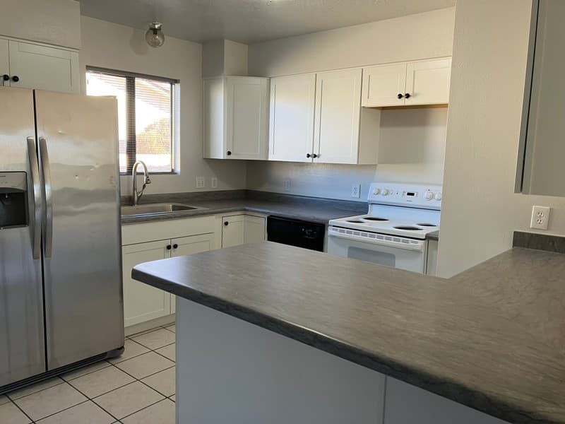 Saint George Townhome: 1075 N 1400 W