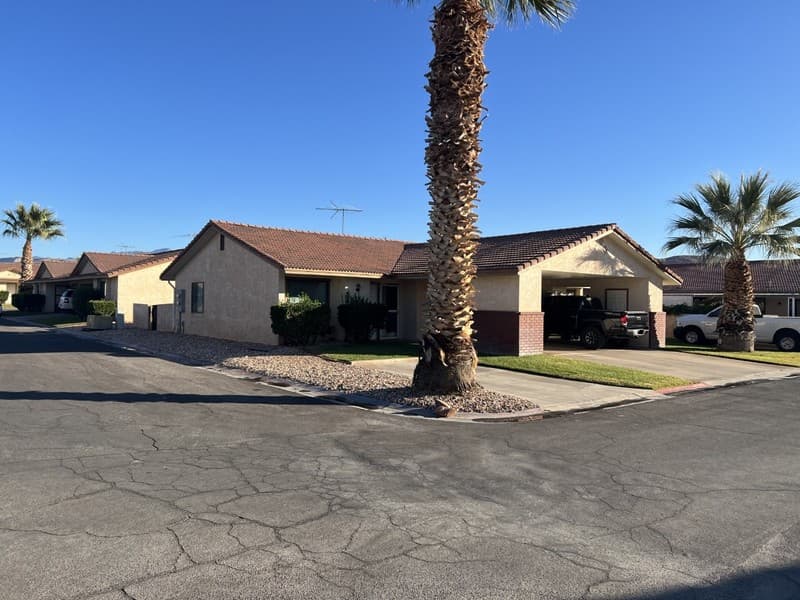 Saint George Townhome: 1075 N 1400 W