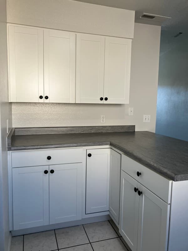 Saint George Townhome: 1075 N 1400 W
