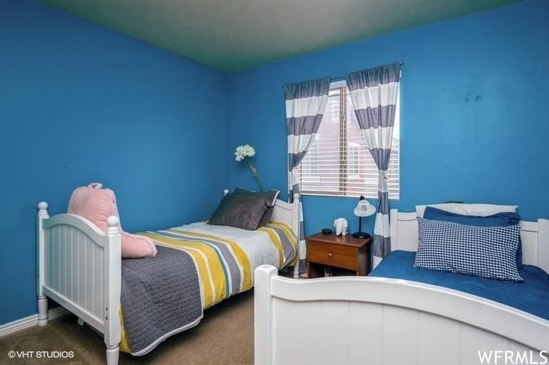 Eagle Mountain Townhome: 3857 E Cunninghill Dr