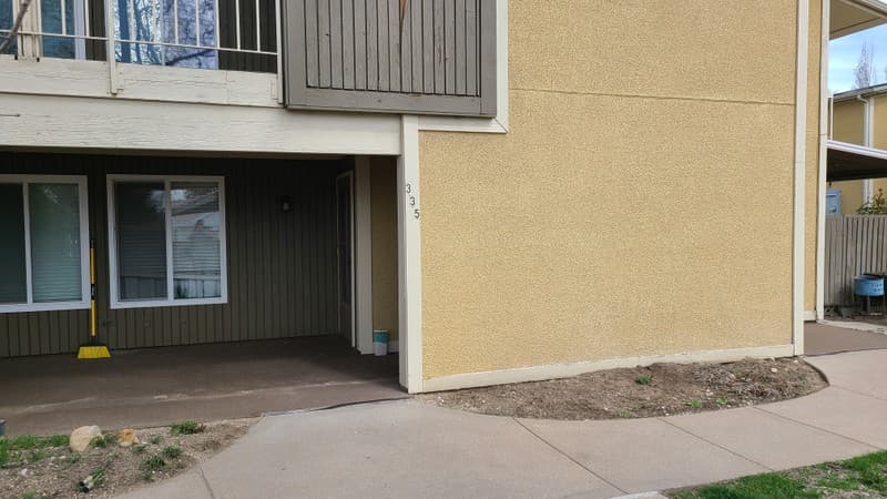 Bountiful Condo: 335 Peach Ln