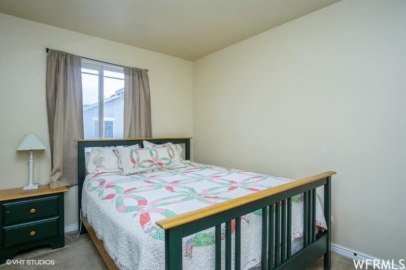 Eagle Mountain Townhome: 3857 E Cunninghill Dr