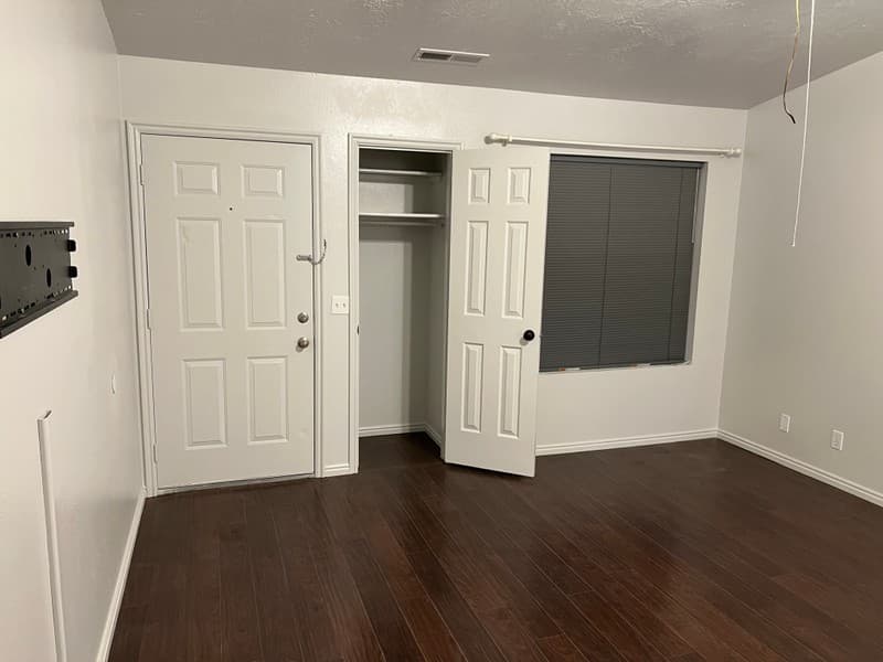 Saint George Townhome: 1075 N 1400 W