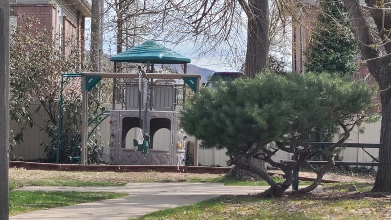 Bountiful Condo: 335 Peach Ln