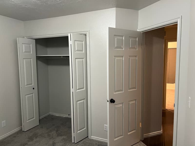Saint George Townhome: 1075 N 1400 W