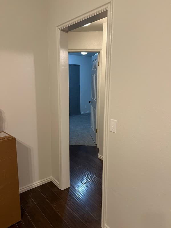 Saint George Townhome: 1075 N 1400 W