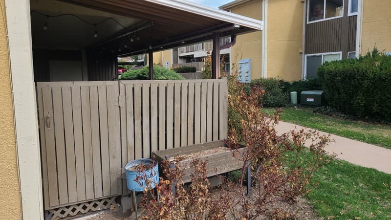 Bountiful Condo: 335 Peach Ln