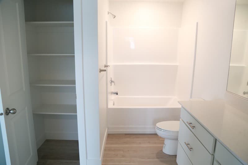 Providence Townhome: 181 E 550 N