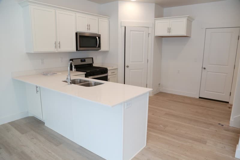 Providence Townhome: 181 E 550 N
