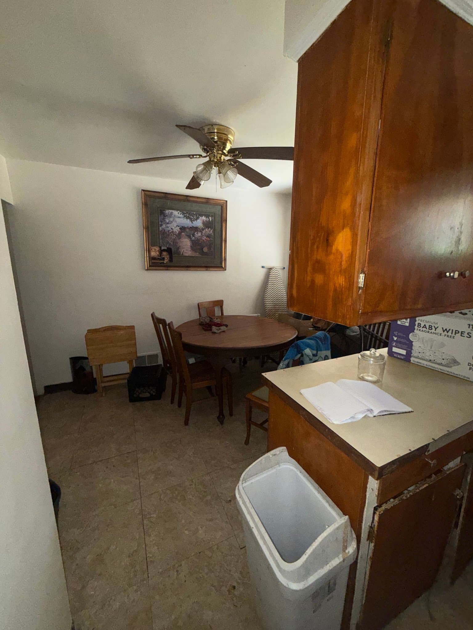Flint House: 2625 Seneca St