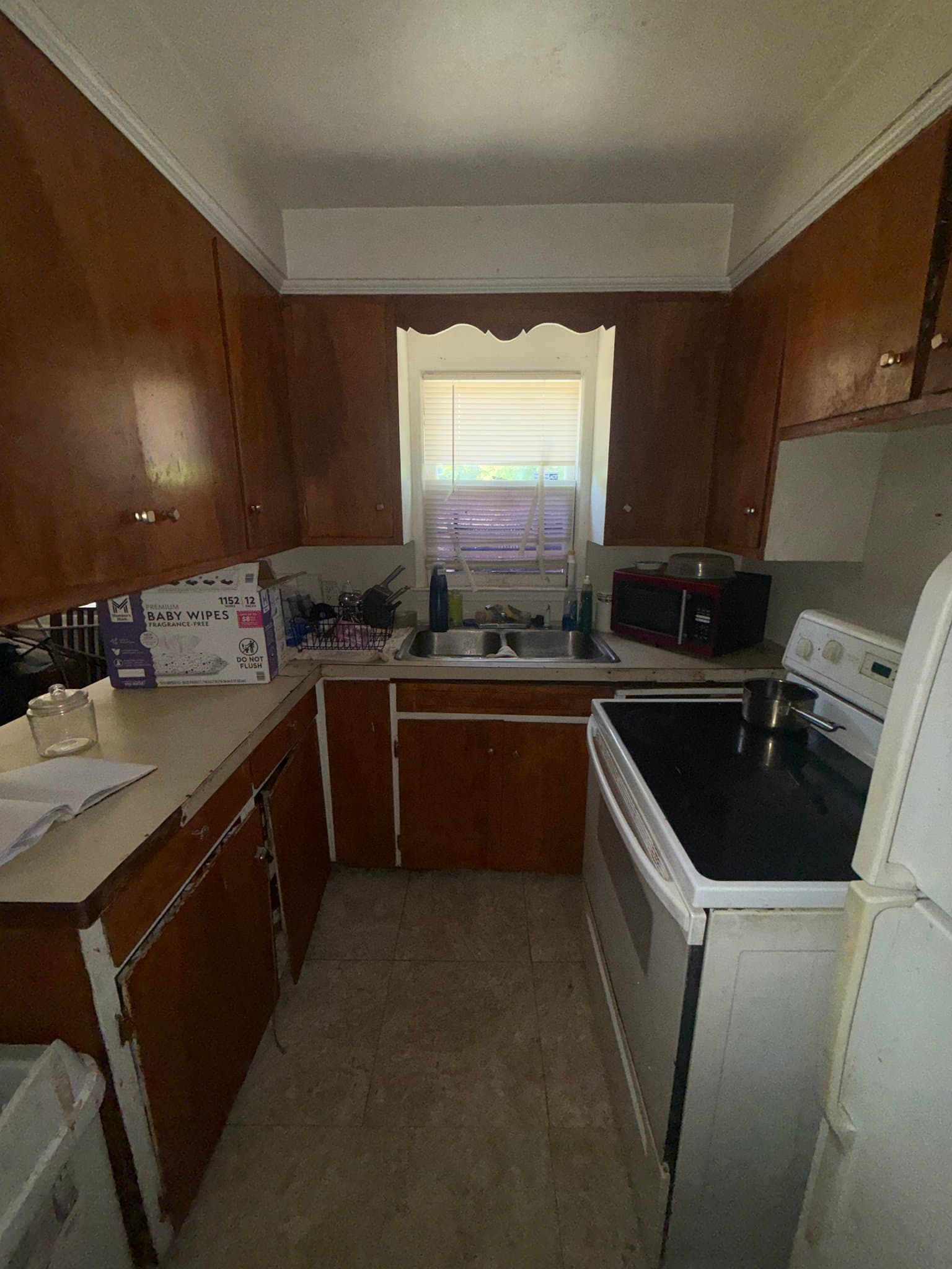 Flint House: 2625 Seneca St