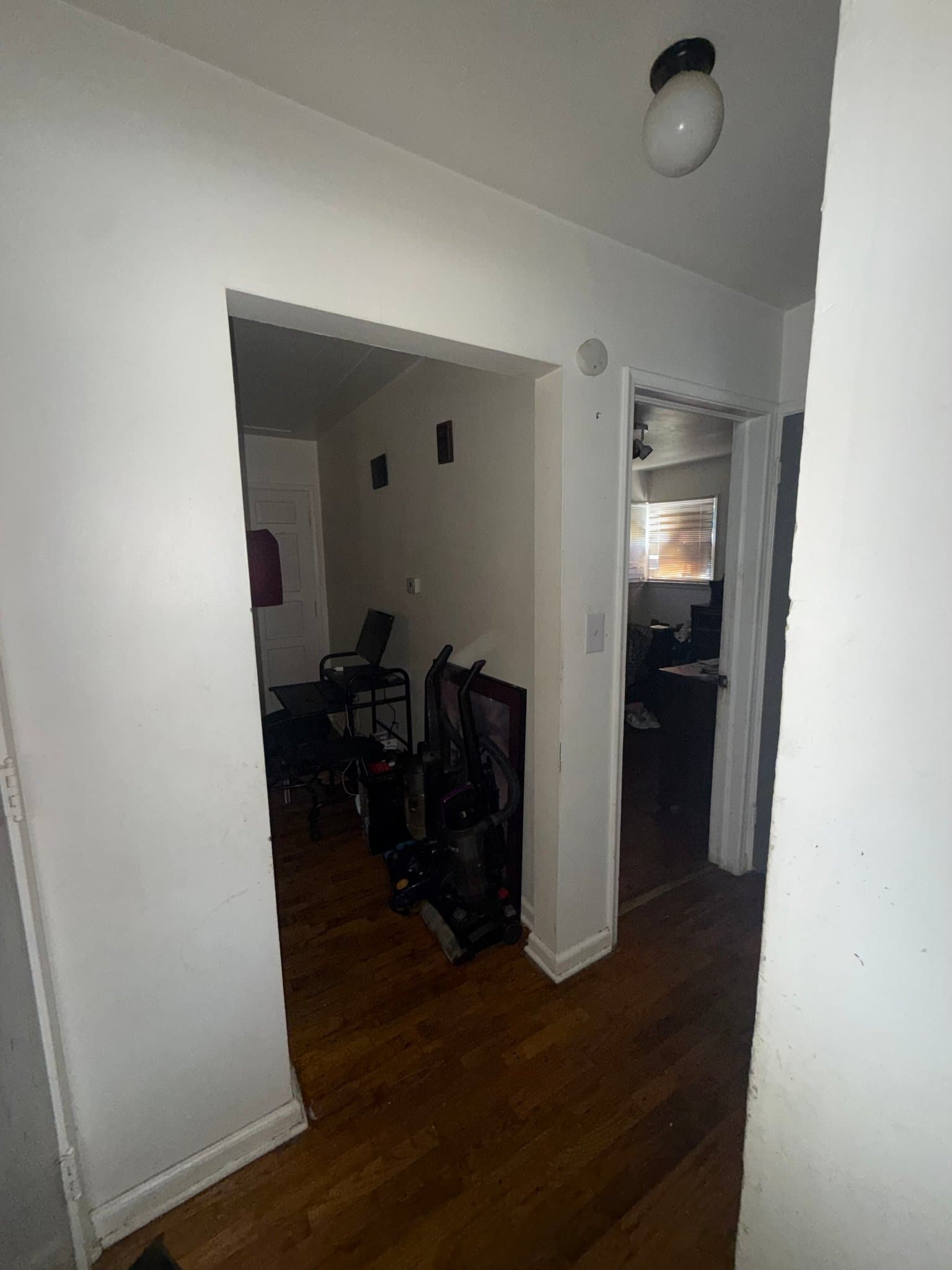 Flint House: 2625 Seneca St