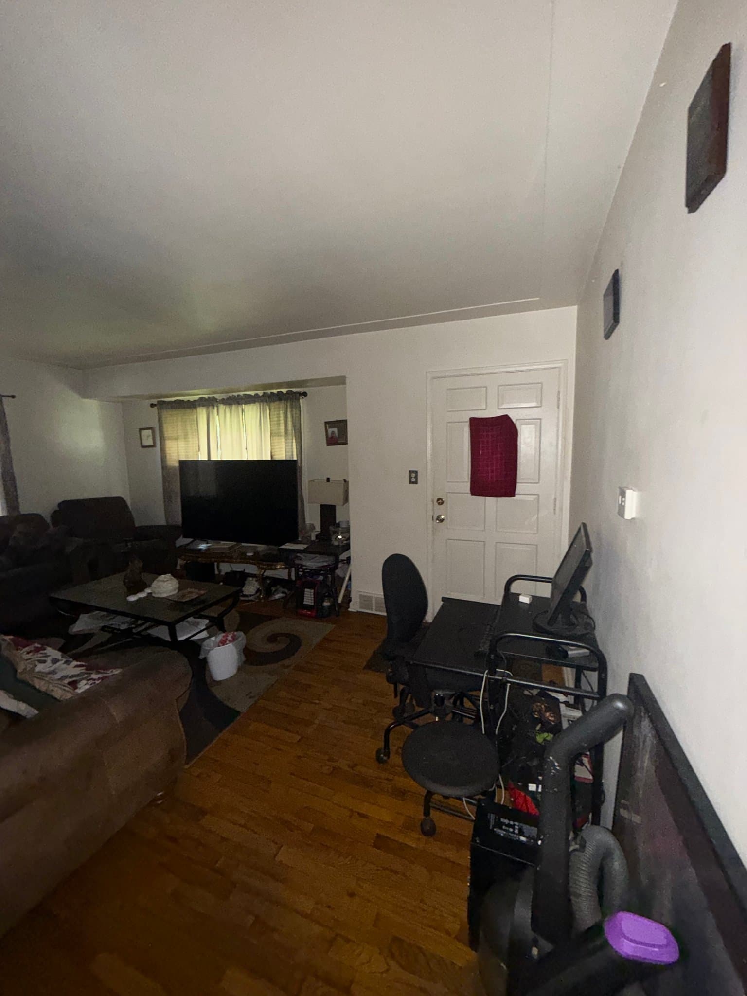 Flint House: 2625 Seneca St
