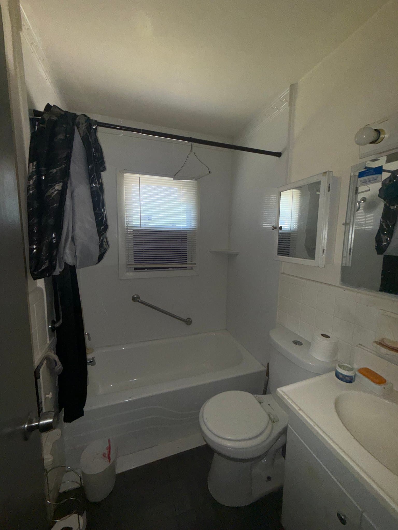 Flint House: 2625 Seneca St