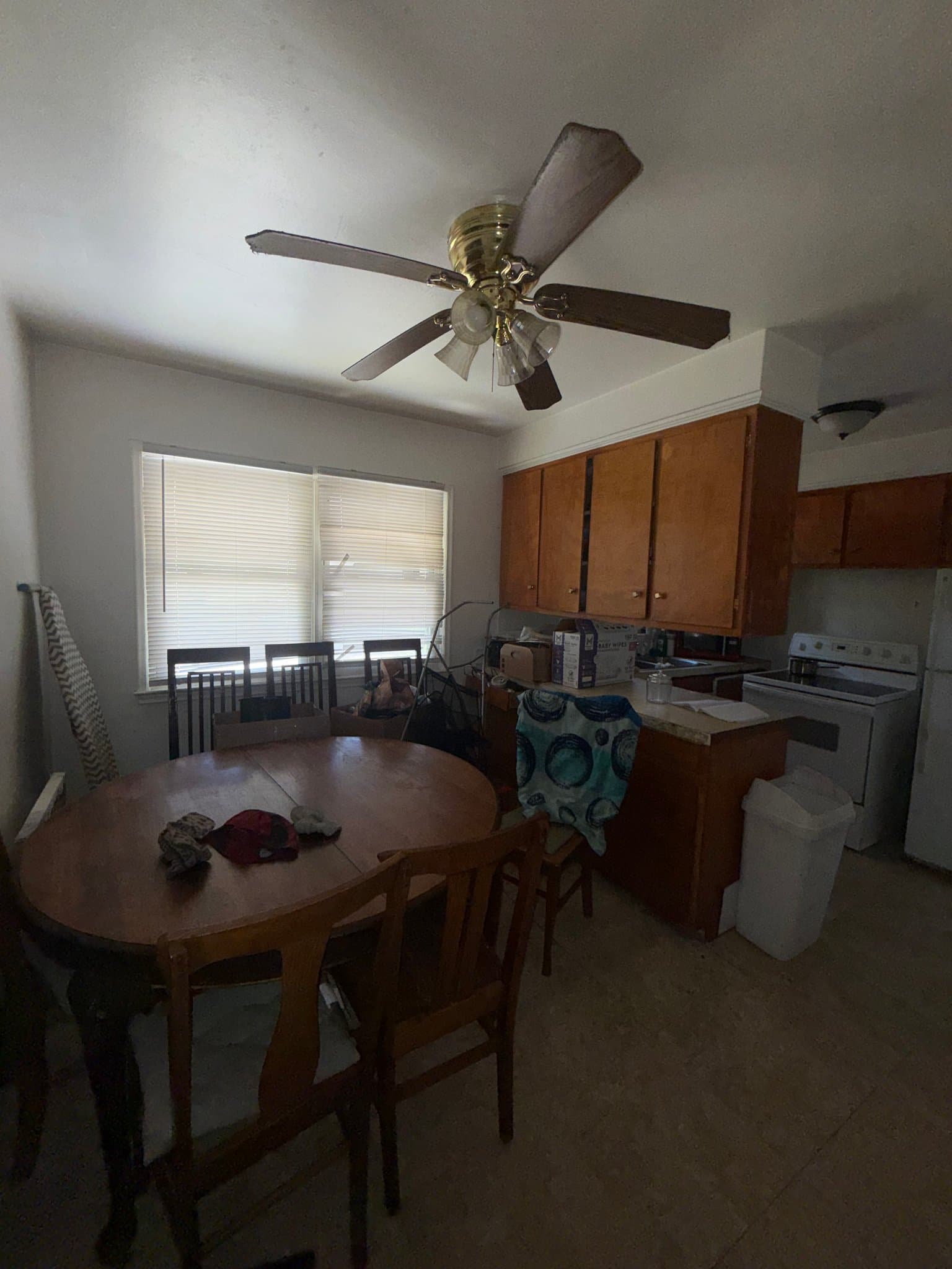 Flint House: 2625 Seneca St