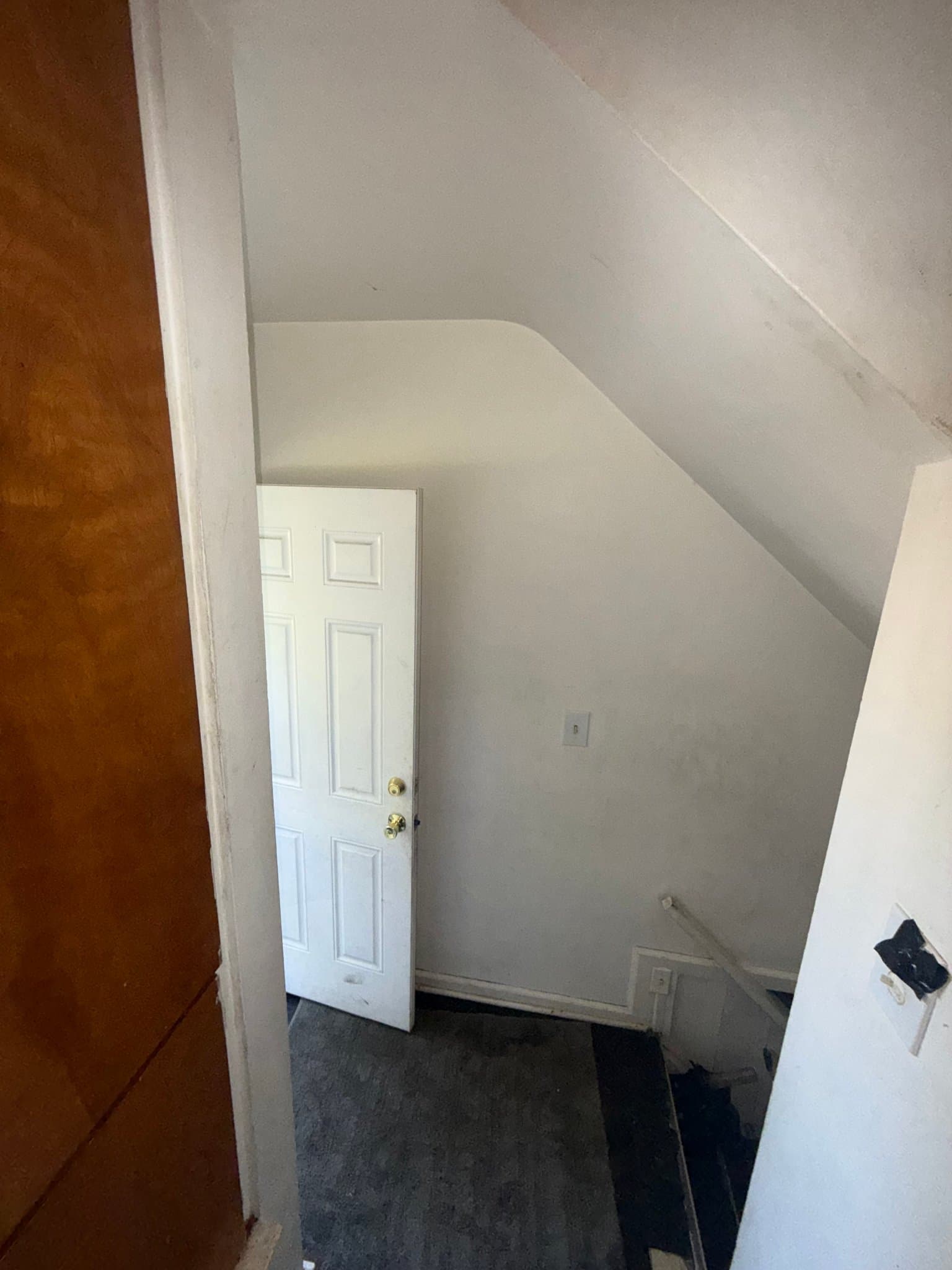 Flint House: 2625 Seneca St