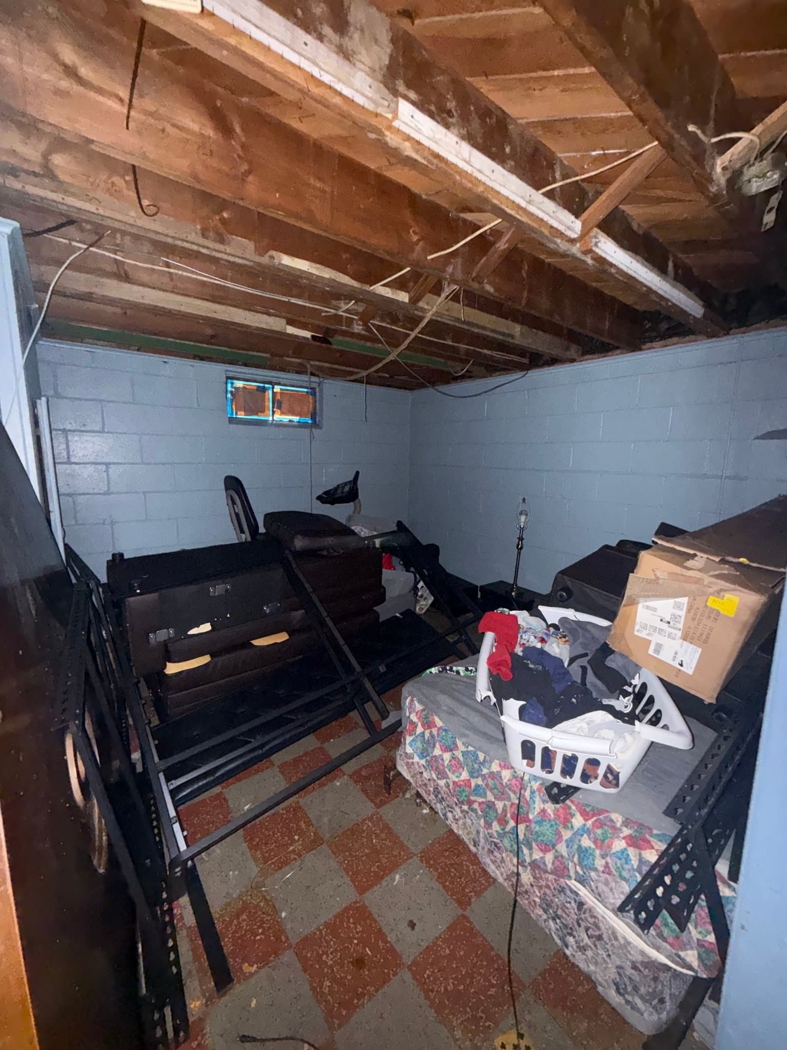 Flint House: 2625 Seneca St
