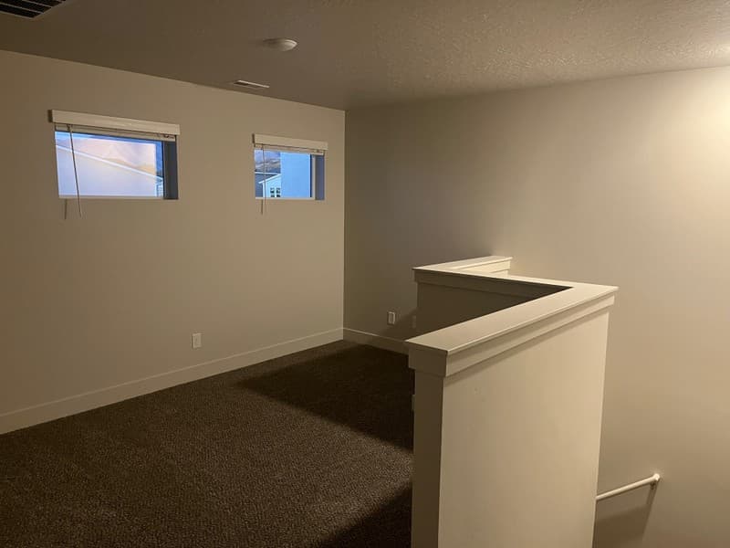Mapleton Townhome: 4053 S Woodland Ave